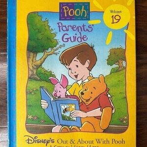 Vol. 19 Parents Guide